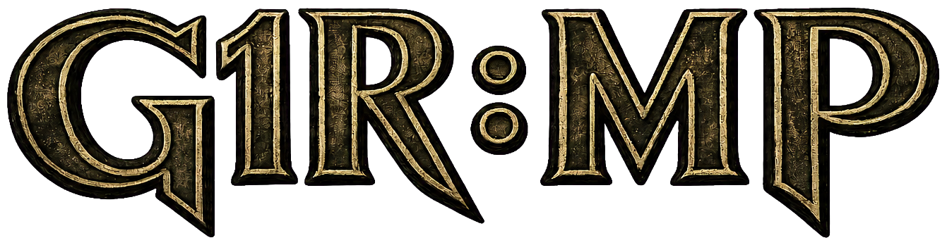 G1R:MP